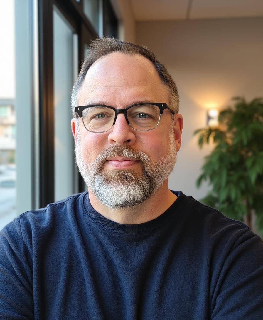 Mark Altin - Let's connect